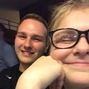 Meet your Posher, Kyle